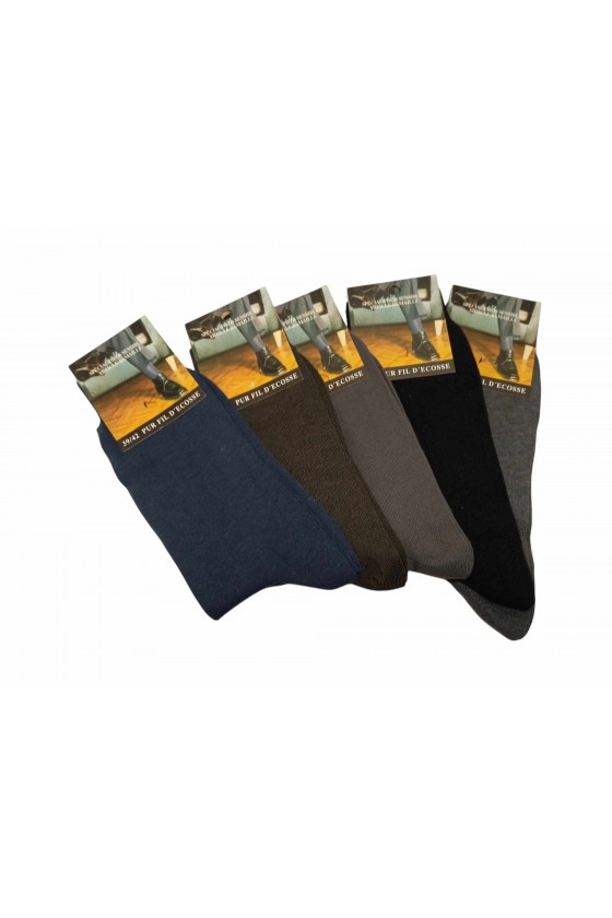 100% Coton homme ou femme