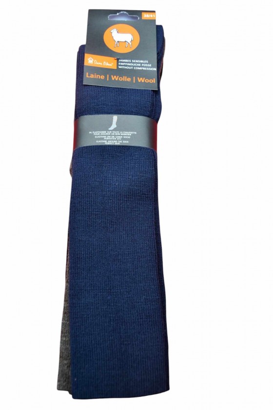 219 : Mi- bas anti-comprimante X2