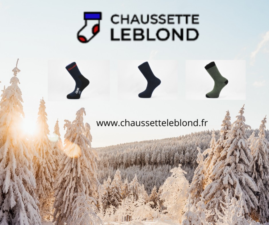 Chaussette Leblond Go, go, go vous cherchez la meilleure chaussette — free download