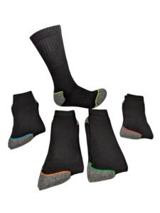 Faire durer vos chaussettes plus longtemps