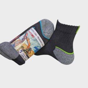 Chaussettes de travail courtes économiques " résistantes, confort durable " excellent rapport qualité / prix