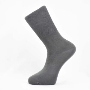 Chaussettes été en bambou "sans compression"