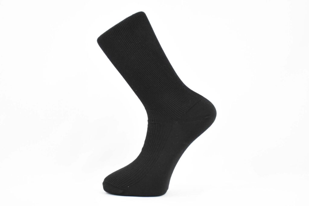 Chaussettes sans compression Chaussette Leblond