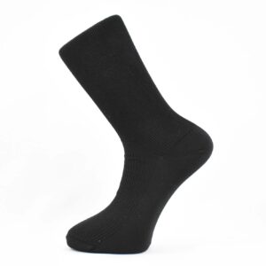 Chaussettes "sans compression " - confort et légèreté