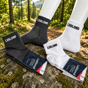 Chaussettes sport Beverly hills 3002
