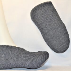 Chausson botte