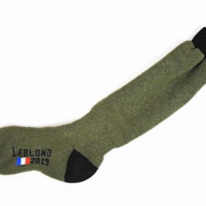 Chaussettes de chasse hautes " TRES CHAUDE "