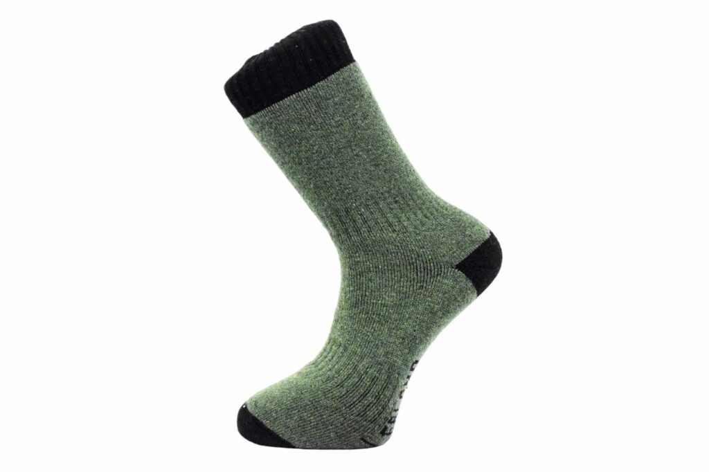 Chaussettes de chasse très chaudes Chaussette Leblond