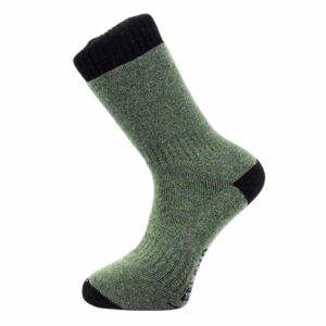 Chaussettes de chasse très chaude et résistante