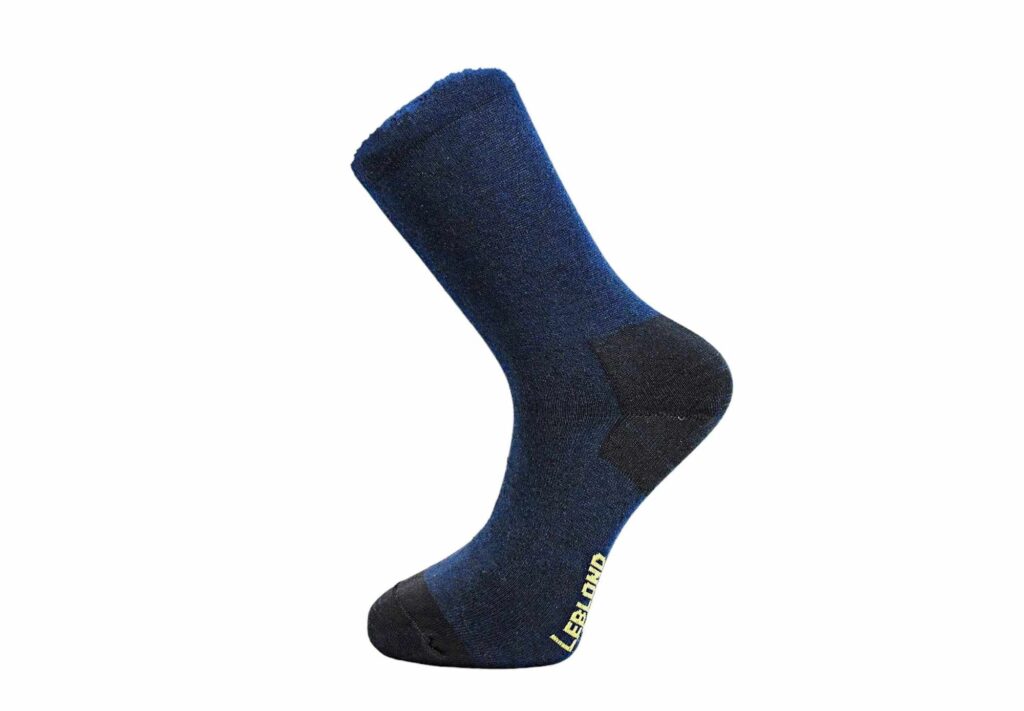 Chaussettes de travail été