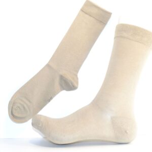 Chaussettes bambou confortables et respirantes