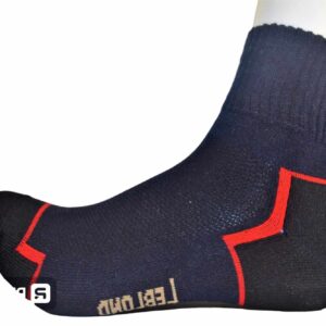 Chaussettes de travail été courtes " légères et confortables "