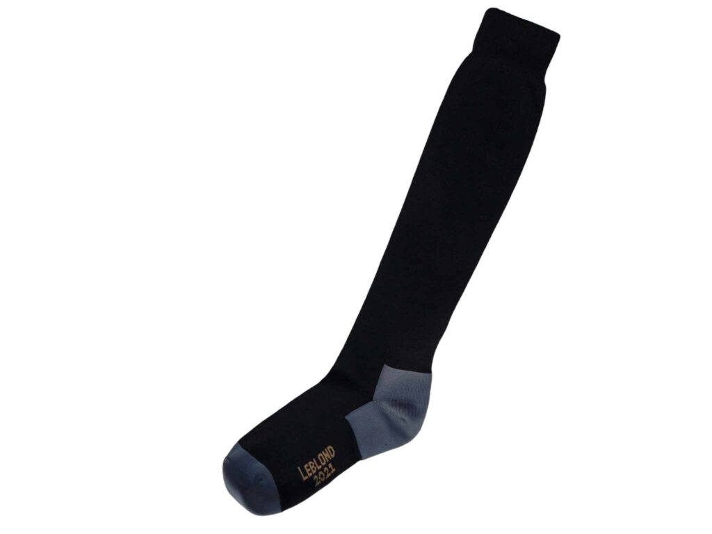 Chaussettes d’équitation et de travail Chaussette Leblond
