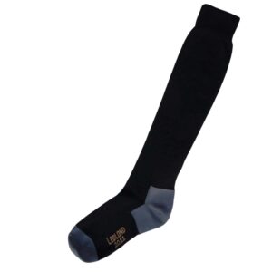 Chaussettes d'équitation et de travail " résistance renforcée et confortable "